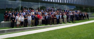 Presentations & Roundtables at SRR-XXII